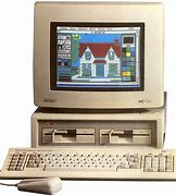 Amstrad 1512 PC