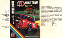 Play Knight Driver