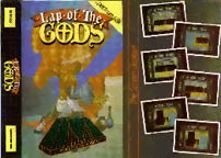 Play Lap Of The Gods
