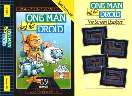 Play One Man and His Droid