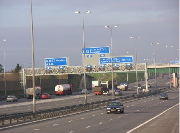 Portal Gantry