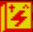 The chase flag